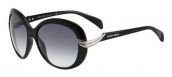 GIORGIO ARMANI SONNENBRILLE GA 778 D28/LF
