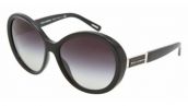 DOLCE & GABBANA SONNENBRILLE 4103 501/8G