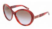 DOLCE & GABBANA SONNENBRILLE 4103 1802/68