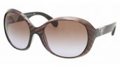 PRADA SONNENBRILLE SPR 08NS BIB-6P1