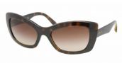 PRADA SONNENBRILLE SPR 19MS 2AU-6S1