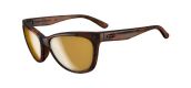 OAKLEY FRINGE 9124-05 Tortoise - Bronze Polarized