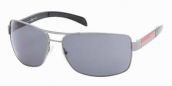 PRADA SPORT SONNENBRILLE SPS 54IS 5AV-5Z1