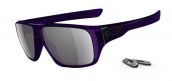 OAKLEY DISPATCH 9090-12 Grape Juice - Grey