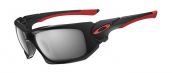OAKLEY SCALPEL 9095-08 DUCATI Casey Stoner Black - Black Iridium