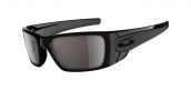 OAKLEY FUEL CELL 9096-01  Black - Warm Grey