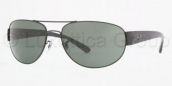 RAY-BAN SONNENBRILLE RB 3448 002