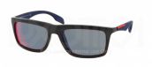 PRADA SPORT SONNENBRILLE SPS 03LS ZVG-6S1