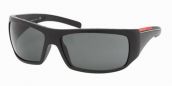 PRADA SPORT SONNENBRILLE SPS 01LS 1BO-1A1