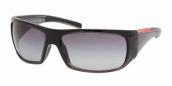 PRADA SPORT SONNENBRILLE SPS 01LS 2AS-3M1