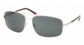 PRADA SONNENBRILLE SPR 52MS 1BC-1A1