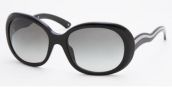PRADA SONNENBRILLE SPR 08LS 1AB-3M1