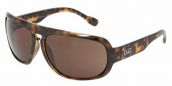 D&G SONNENBRILLE 8064 502/73