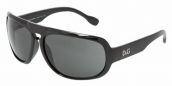 D&G SONNENBRILLE 8064 501/87