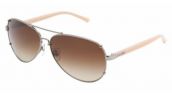 D&G SONNENBRILLE 6047 319/13