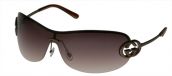 GUCCI SONNENBRILLE 2773 CBW/94