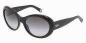 D&G SONNENBRILLE 3058 501/8G