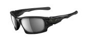 OAKLEY TEN 9128-07  Black Ink - Black Iridium