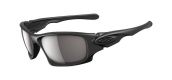 OAKLEY TEN 9128-01 Matte Black - Warm Grey
