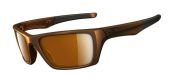 OAKLEY JURY 4045-02 Dark Bronze- Dark Bronze