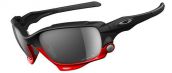 OAKLEY JAWBONE ALINGHI EDITION 9089 Black - Black Polarized