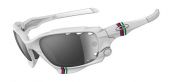 OAKLEY JAWBONE 9089 Matte White - Grey