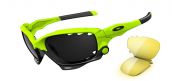OAKLEY JAWBONE 9089 Retina Burn - Black Iridium