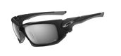 OAKLEY SCALPEL 9095-09 ALINGHI Black - Grey Polarized