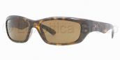 RAY-BAN SONNENBRILLE RB 4160 710/57