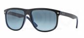 RAY-BAN SONNENBRILLE RB 4147 842/32