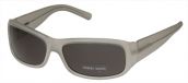 GIORGIO ARMANI SONNENBRILLE GA 333 AYC/BN