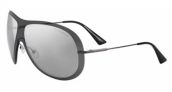 EMPORIO ARMANI SONNENBRILLE EA 9720 D5W/SS