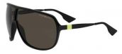 EMPORIO ARMANI SONNENBRILLE EA 9695 4I5/70