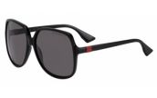 EMPORIO ARMANI SONNENBRILLE EA 9681 807/BN