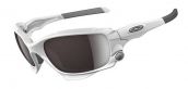 OAKLEY JAWBONE 9089 Matte White - Oo Black Iridium Polarized