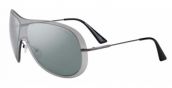 EMPORIO ARMANI SONNENBRILLE EA 9720 D5V/EZ