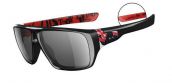 OAKLEY DISPATCH 9090-08 Bruce Irons Black - Grey Polarized
