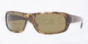 RAY-BAN SONNENBRILLE RB 4166 710/57