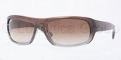 RAY-BAN SONNENBRILLE RB 4166 824/51