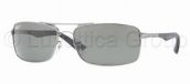 RAY-BAN SONNENBRILLE RB 3465 004/58