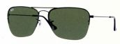 RAY-BAN SONNENBRILLE RB 3461 002/71