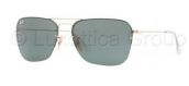 RAY-BAN SONNENBRILLE RB 3461 001/71 LIGHT RAY
