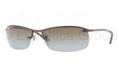 RAY-BAN SONNENBRILLE RB 3183 014/T5