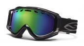SKIBRILLE SMITH OPTICS STANCE REG BLACK FOUNDATION GOGGLE