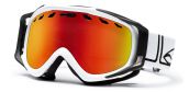 SKIBRILLE SMITH OPTICS STANCE REG WHITE FOUNDATION GOGGLE