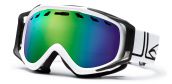 SKIBRILLE SMITH OPTICS STANCE REG WHITE FOUNDATION GOGGLE