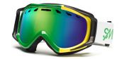 SKIBRILLE SMITH OPTICS STANCE REG IRIE STEREO GOGGLE
