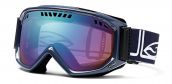 SKIBRILLE SMITH OPTICS SCOPE SLATE FOUNDATION GOGGLE