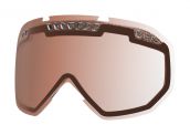 SMITH OPTICS SCOPE LENS ROSE CHOPPER VLT 36% ERSATZSCHEIBE