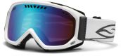 SKIBRILLE SMITH OPTICS SCOPE BLACK FOUNDATION GOGGLE